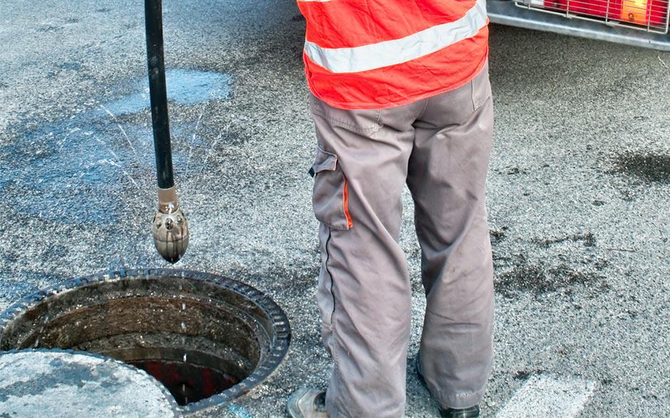 débouchage canalisation Mitry-Mory