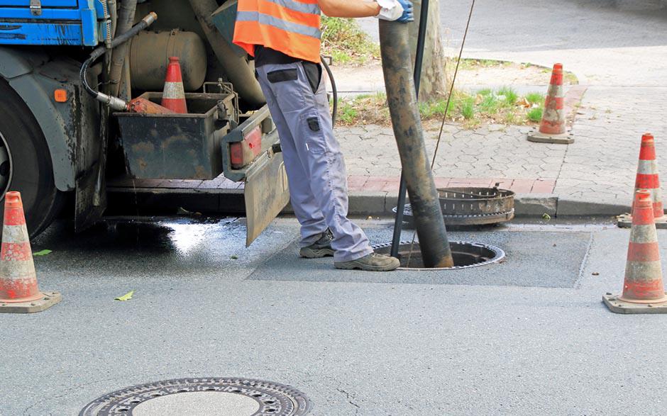 débouchage canalisation Mitry-Mory