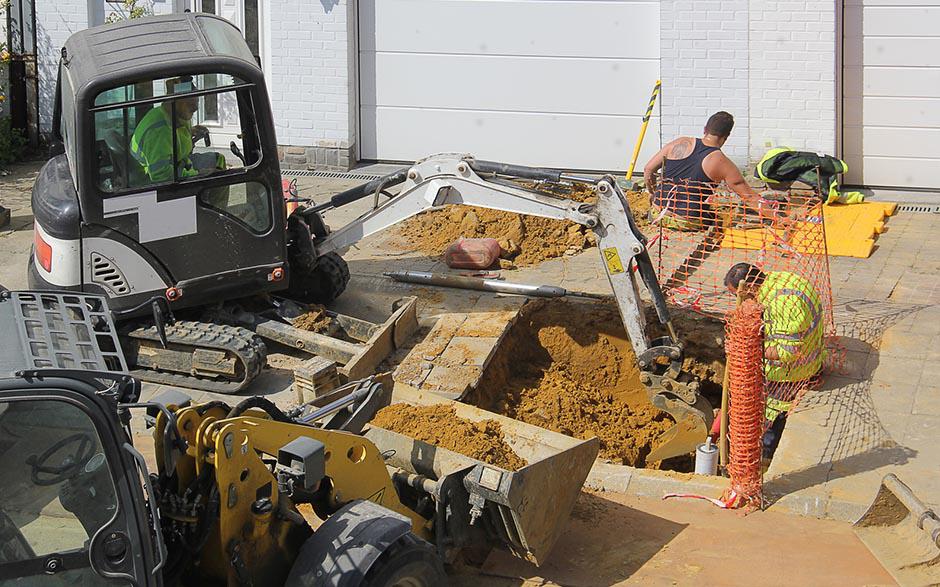 débouchage canalisation Mitry-Mory