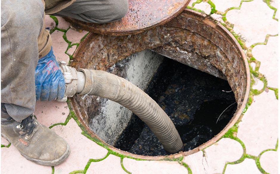  débouchage canalisation Mitry-Mory
