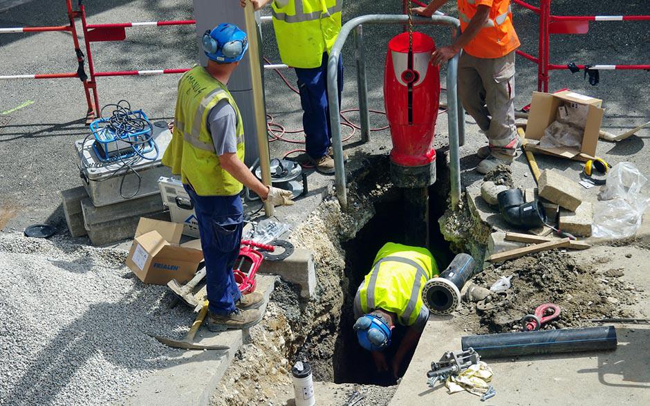 débouchage canalisation Mitry-Mory