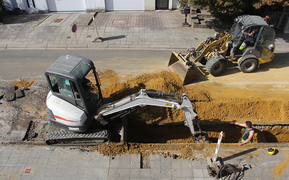 débouchage canalisation Mitry-Mory