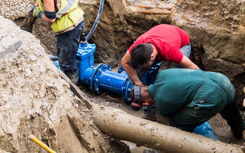  débouchage canalisation Mitry-Mory